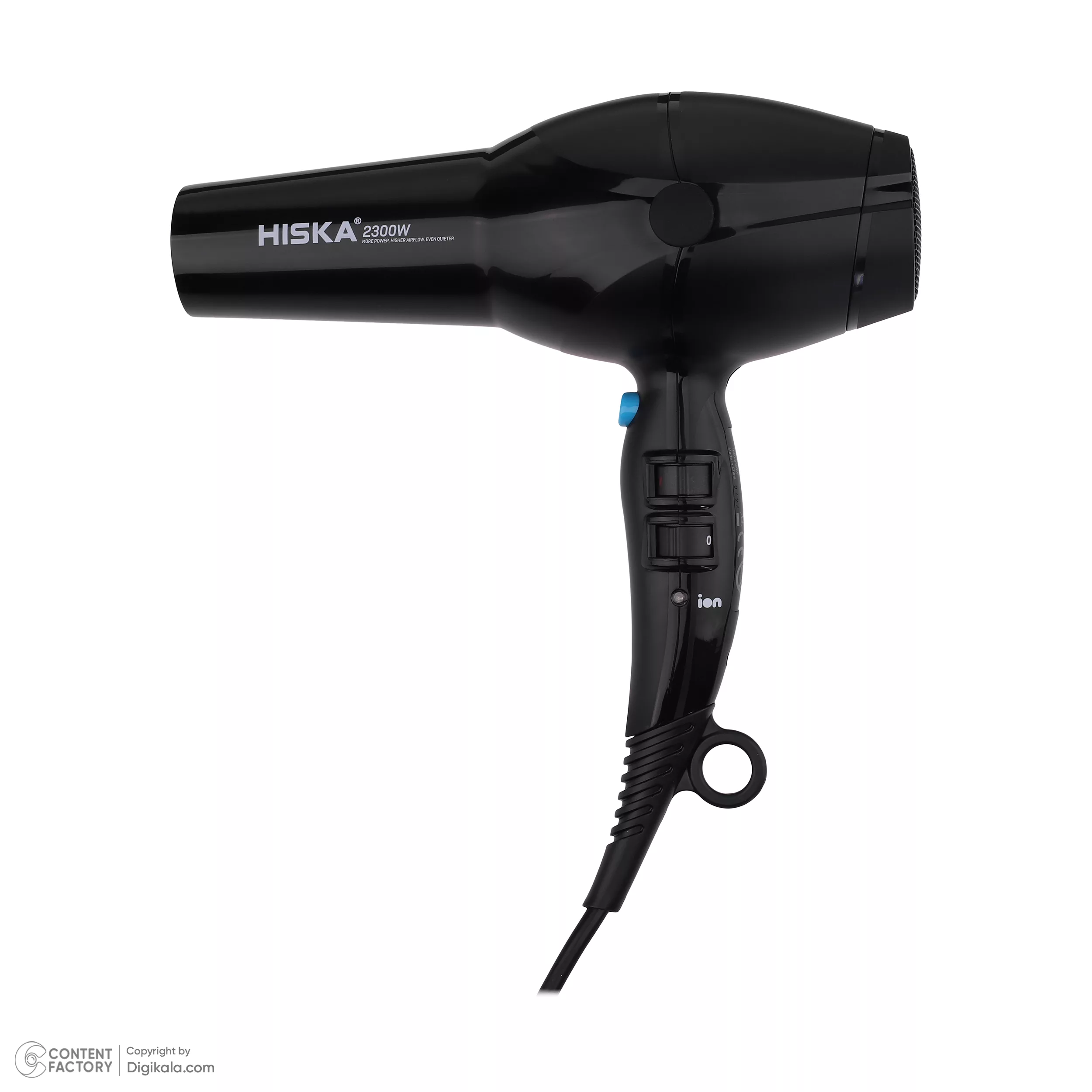 سشوار حرفه ای هیسکا مدل H5260
