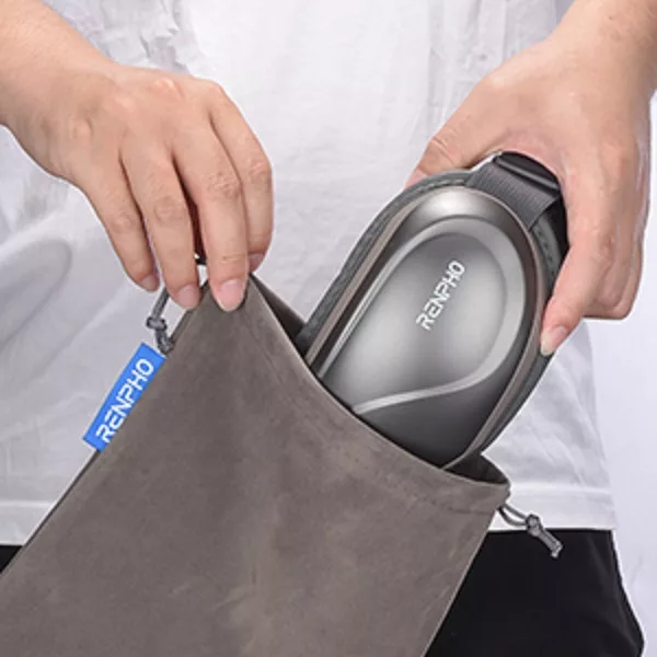 ماساژور چشم رنفو مدل eyeris 2