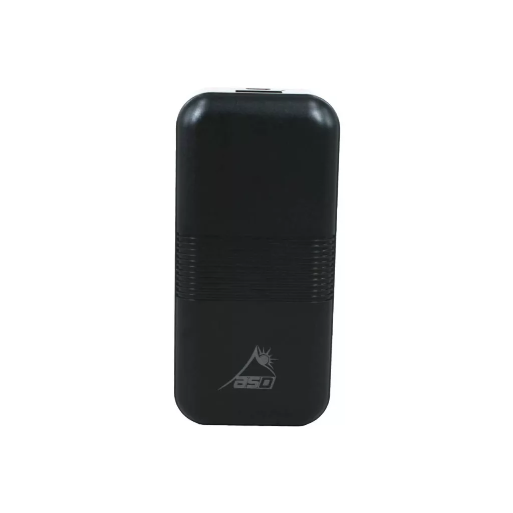 پاوربانک ای اس دی مدل LOOP ظرفیت 4500 میلی آمپر ساعت