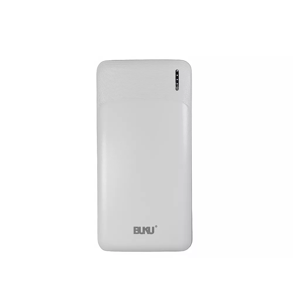 پاوربانک بوکو مدل Buku PB-105 ظرفیت 10000 میلی آمپر ساعت