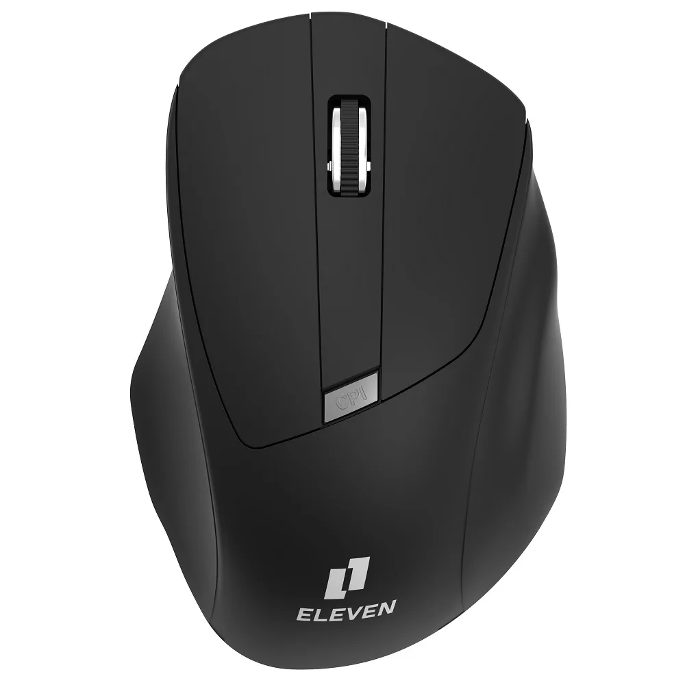 ماوس بی سیم ایلون مدل WM909 SILENT