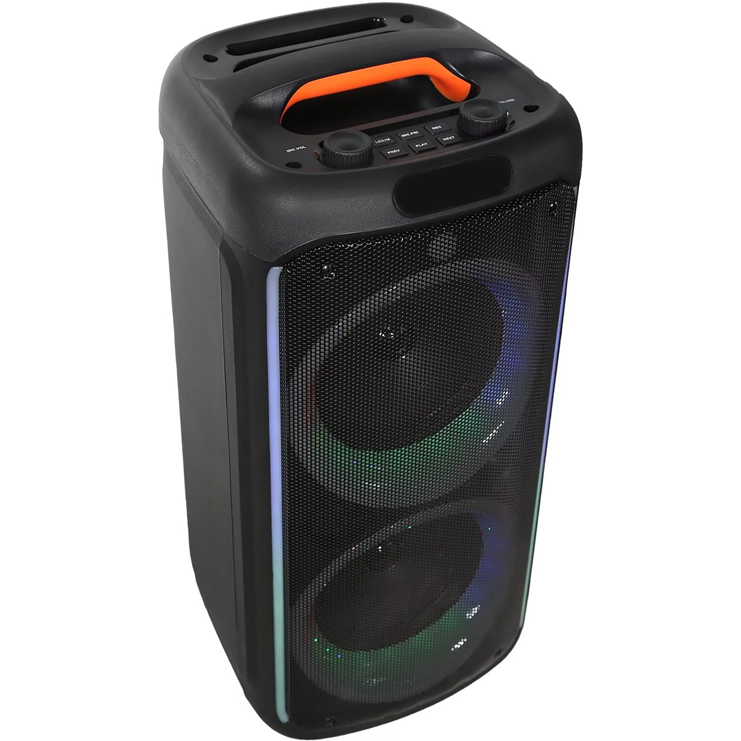 اسپیکر بلوتوثی قابل حمل پارتی باکس مدل QL - 6603