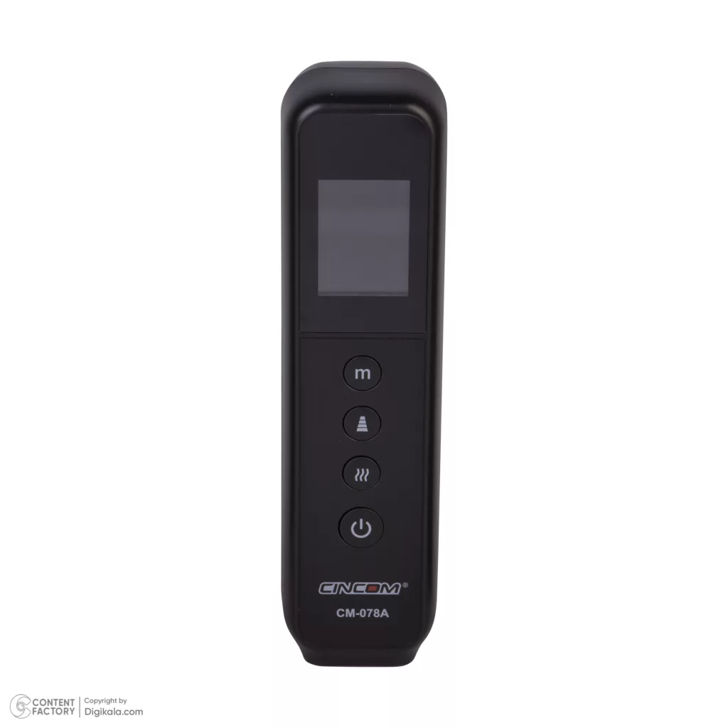 ماساژور برقی سینکام مدل CM-078A