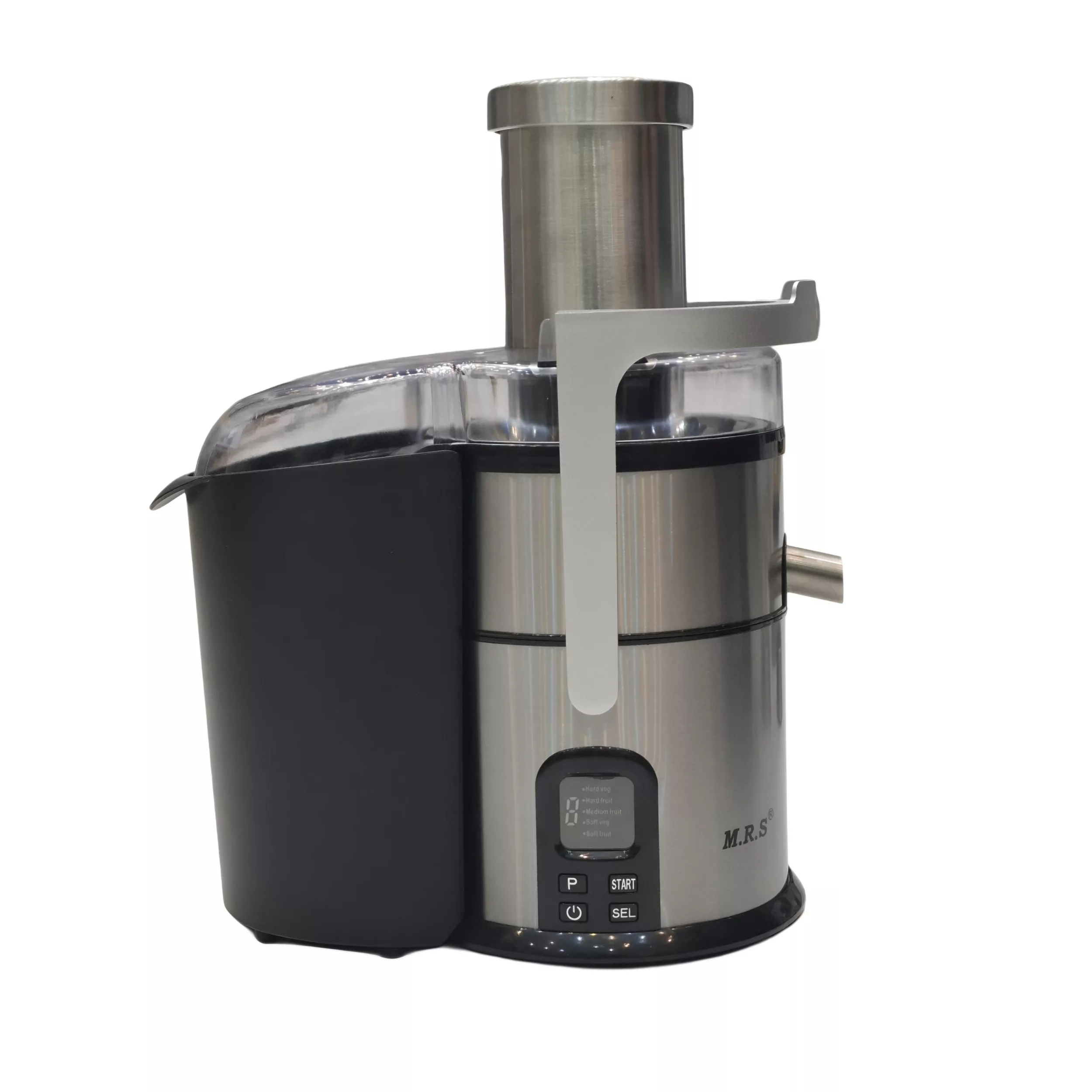 آبمیوه گیری ام آر اس مدل MRS4042