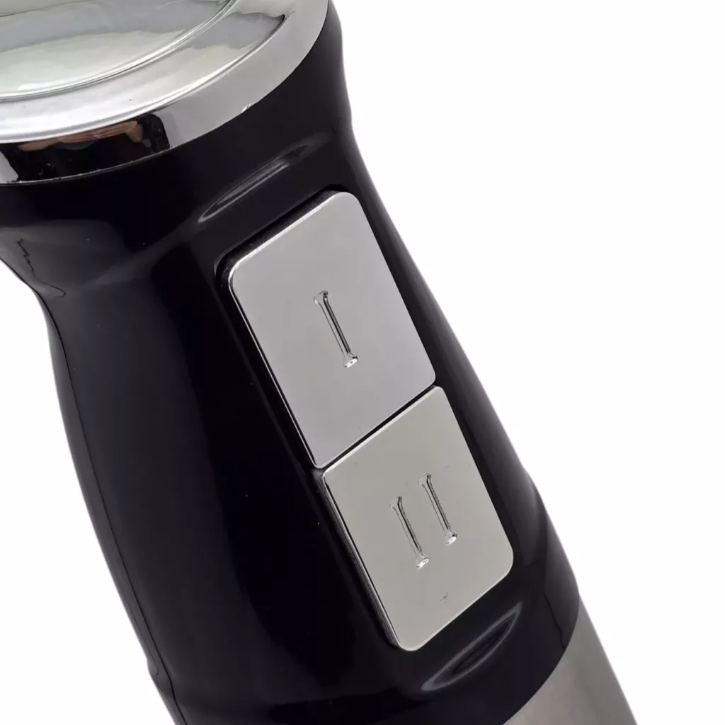 گوشت کوب برقی 1500 وات سیلور کرست مدل MZ-2025