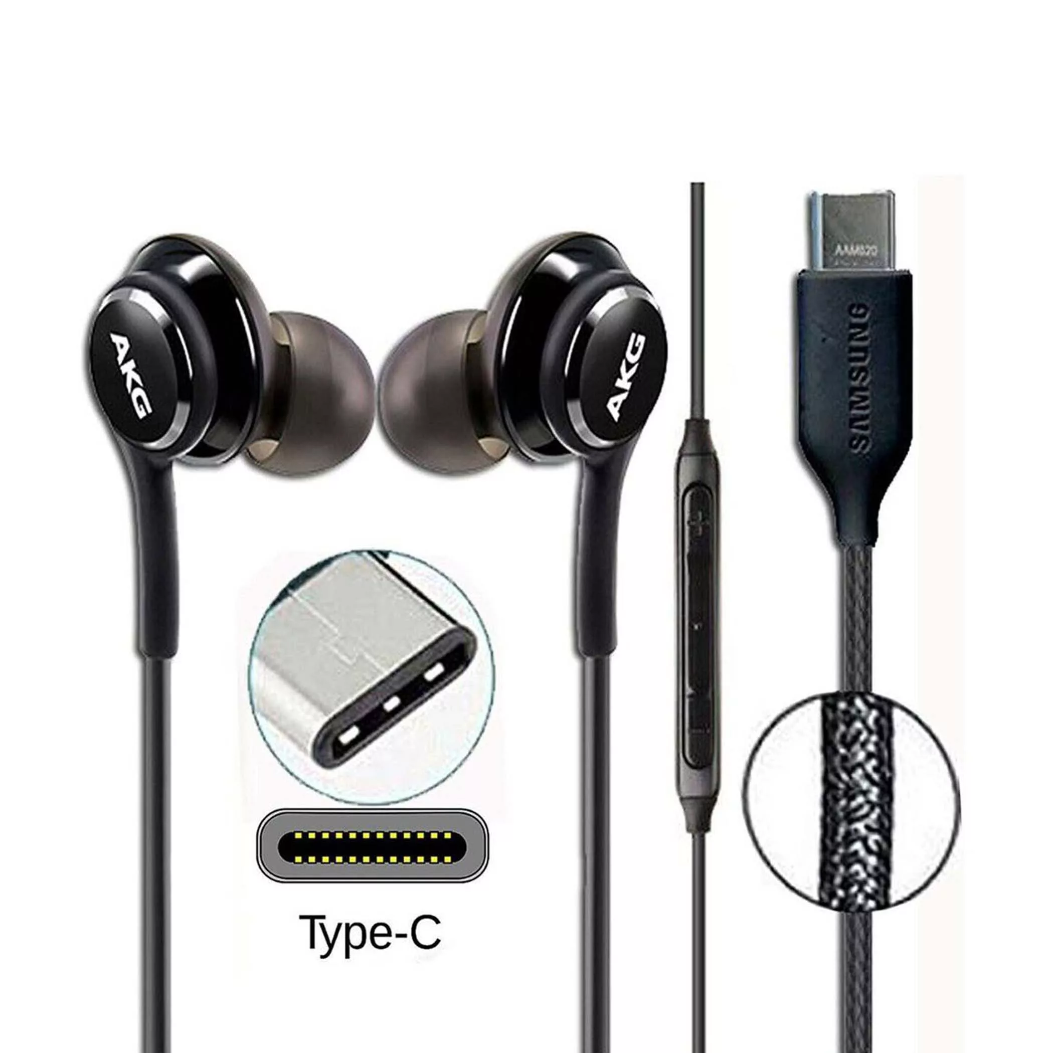 هندزفری مدل EO-GH106