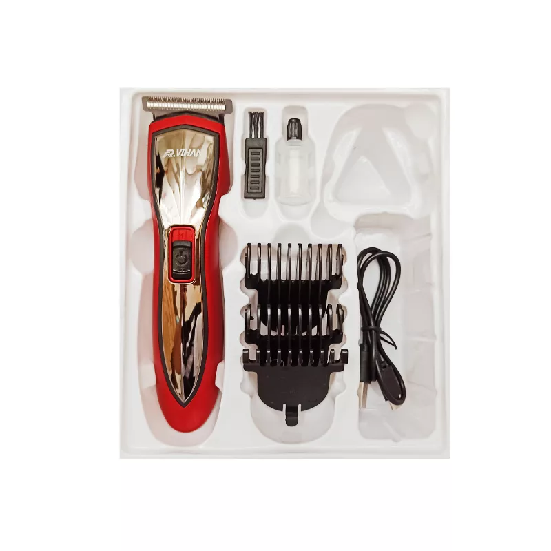 ماشین اصلاح موی سر و صورت آر ویهان مدل RV-658U 2021