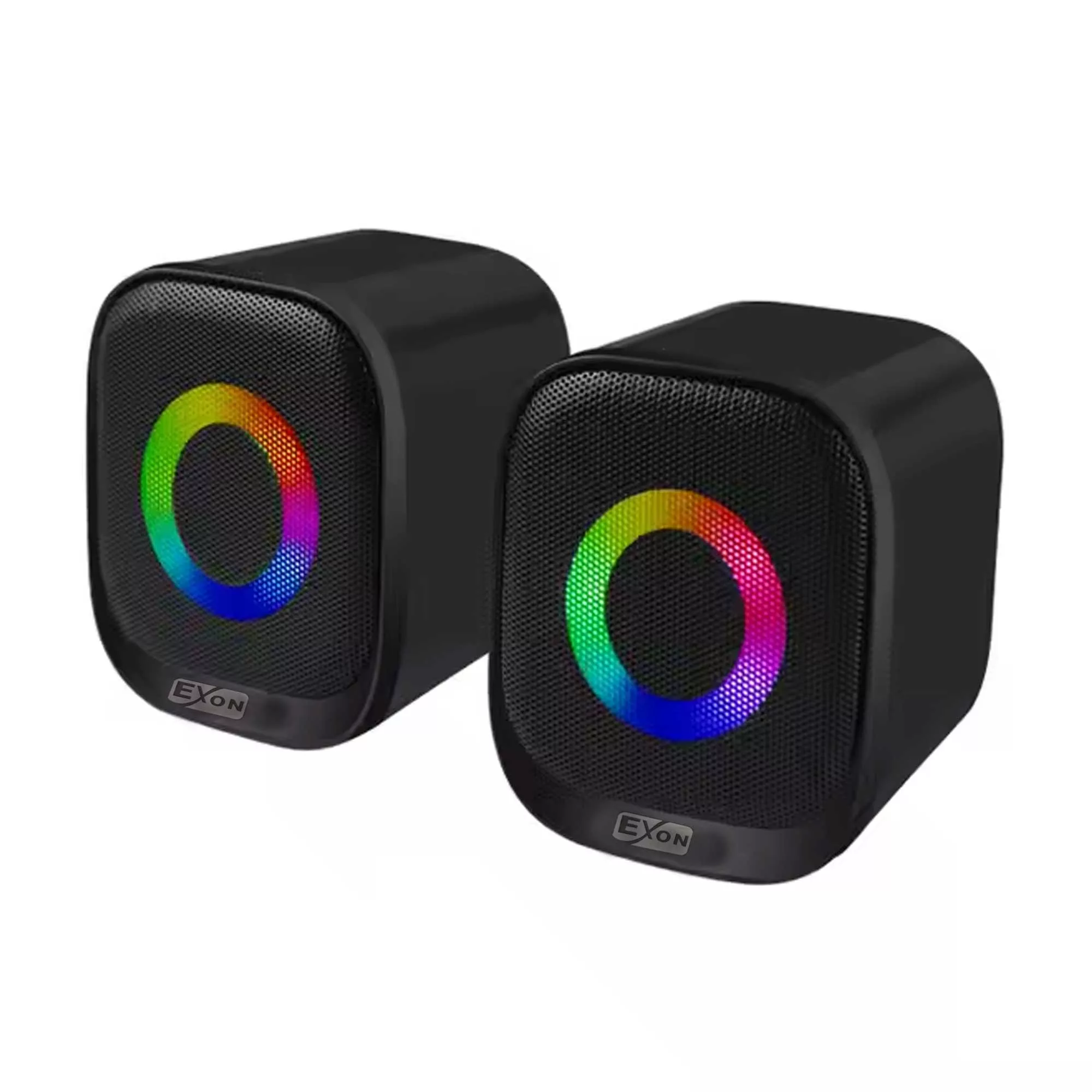 اسپیکر بلوتوثی اکسون مدل  S108BT RGB