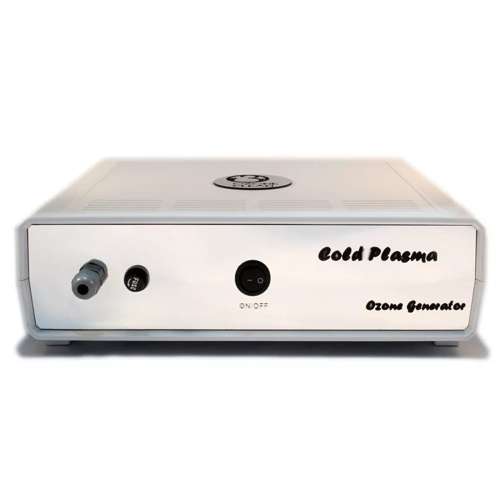 دستگاه ضدعفونی و تصفیه کننده هوا مدل Cold_Plasma-1000