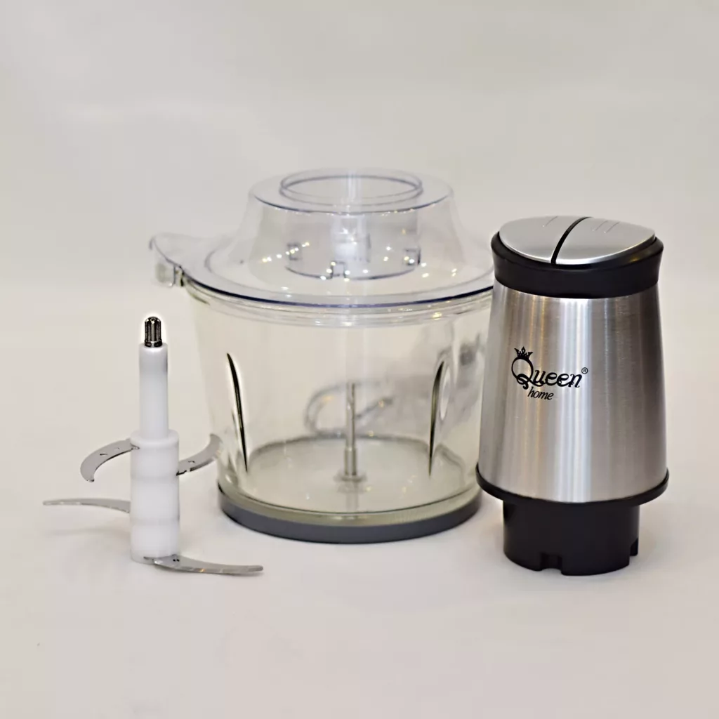 خردکن کویین هوم مدل 5130