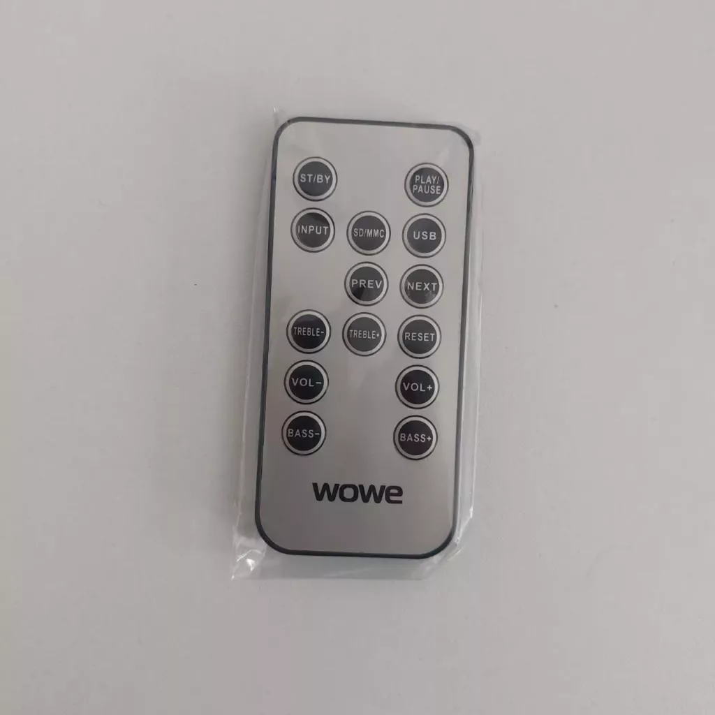 اسپیکر دسکتاپ وای مدل w-3288