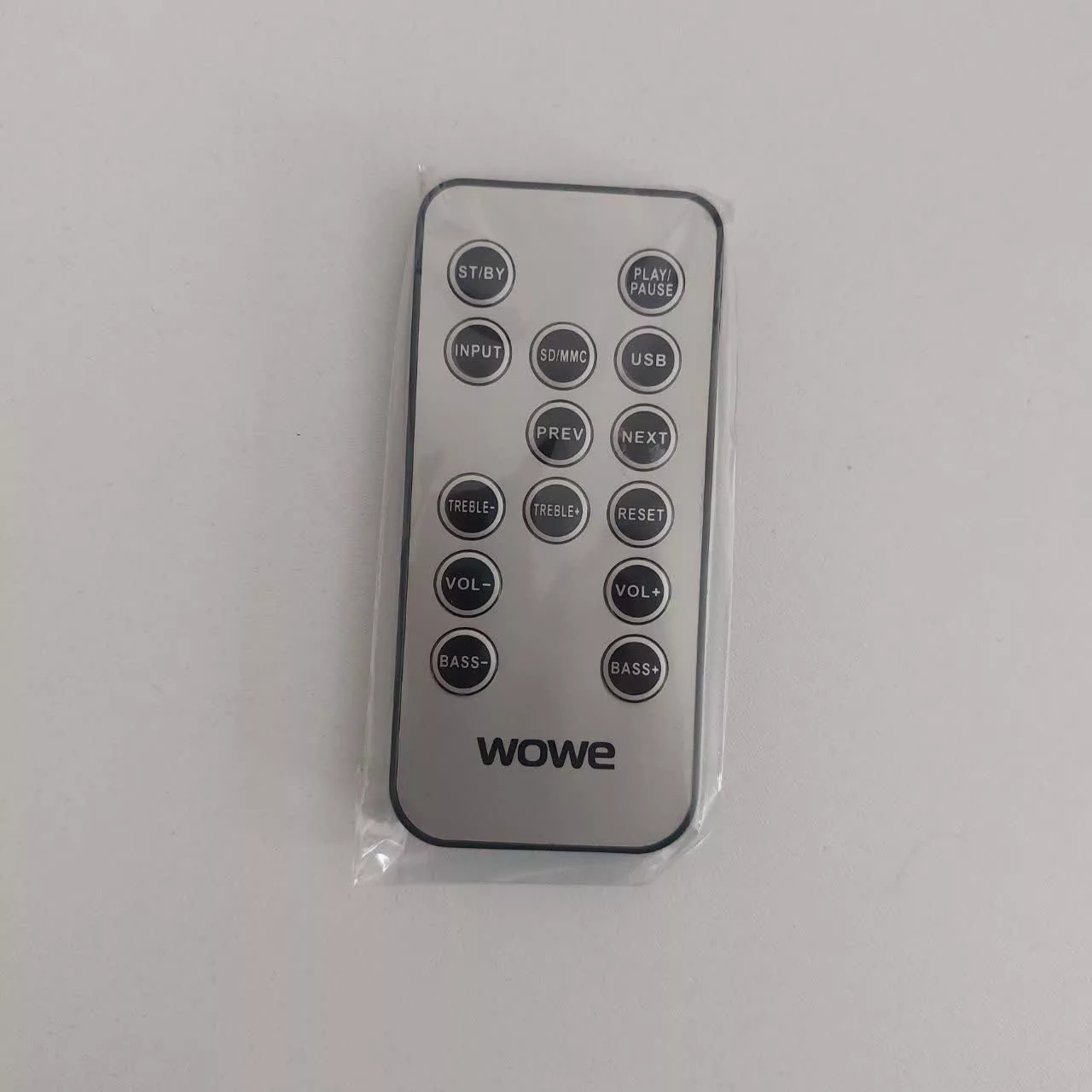 اسپیکر دسکتاپ وای مدل w-3288