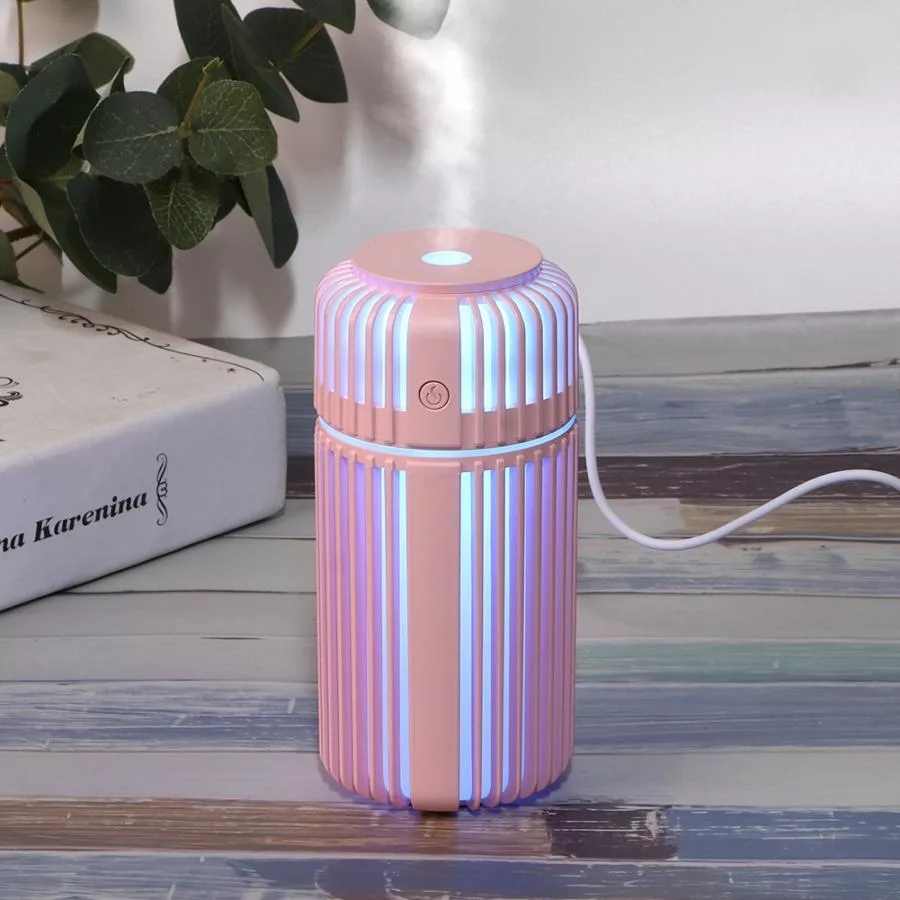 دستگاه بخور و رطوبت ساز سرد مدل A18