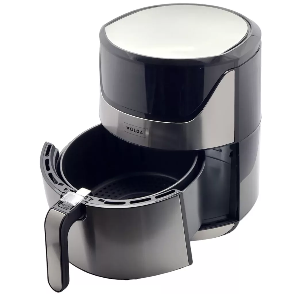 سرخ کن بدون روغن ولگا مدل Z-83