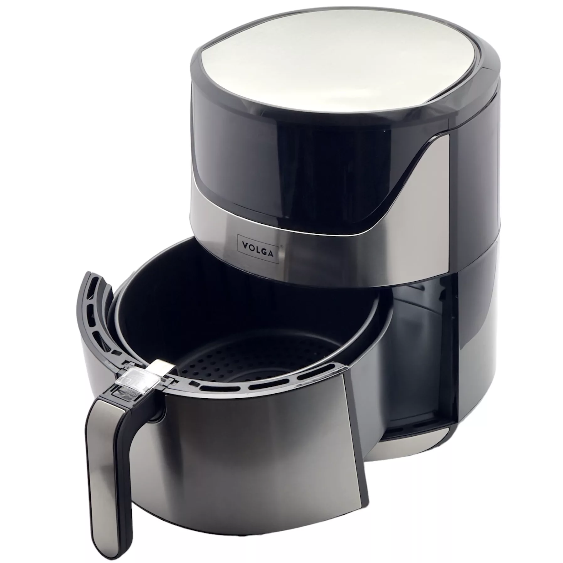 سرخ کن بدون روغن ولگا مدل Z-83