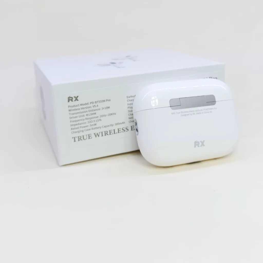 هدفون بلوتوثی ریمکس مدل 5th Generation