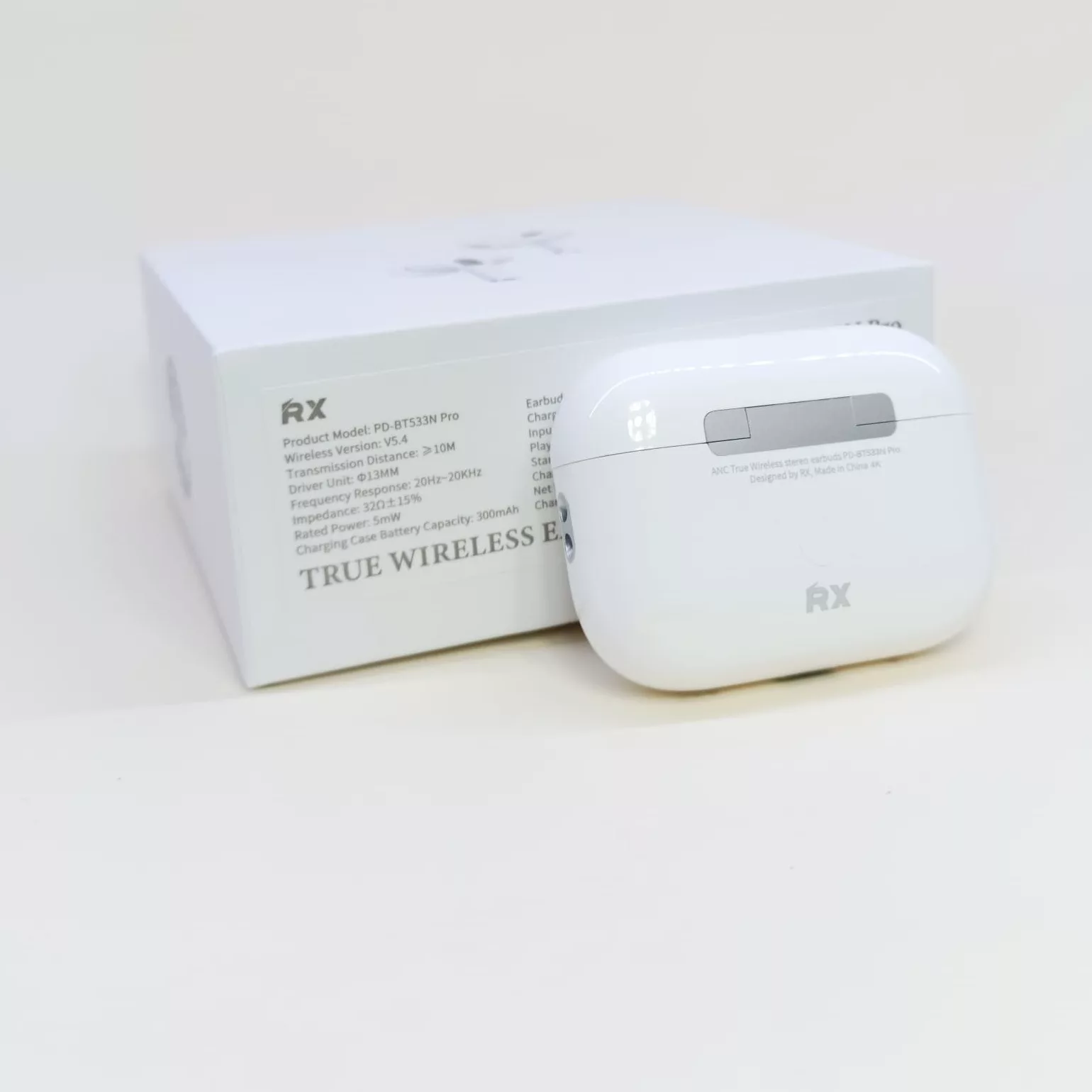 هدفون بلوتوثی ریمکس مدل 5th Generation