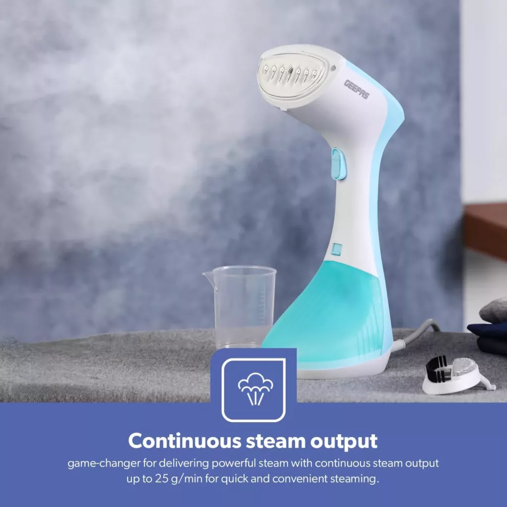 بخارگر جی پاس مدل GGS25043