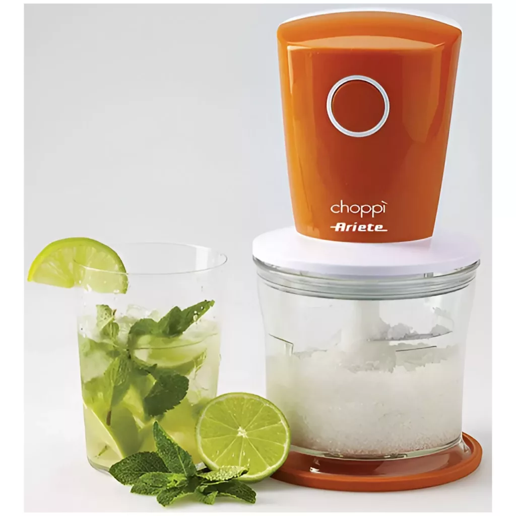 خردکن مدل آریته 1835 Ariete