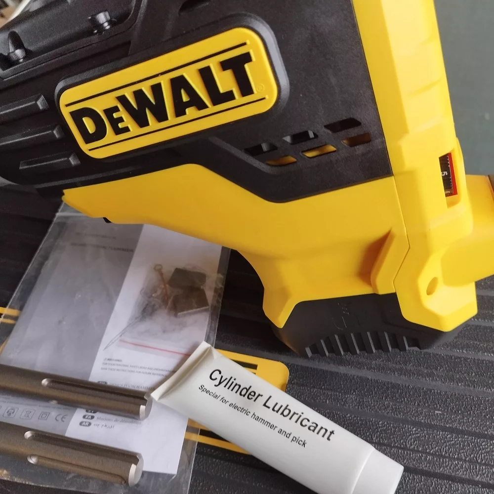 چکش تخریب مدل DW3065