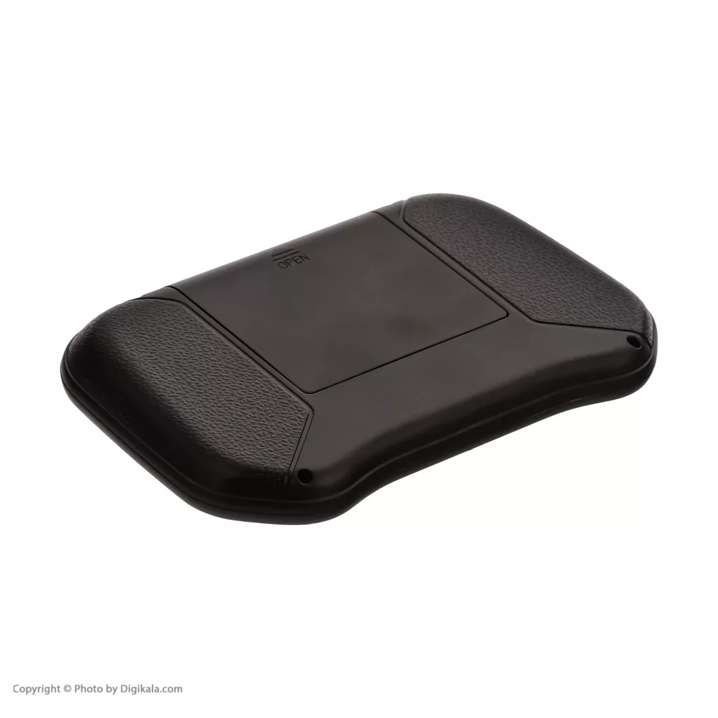 مینی کیبورد بی سیم همراه با تاچ پد مدل I10