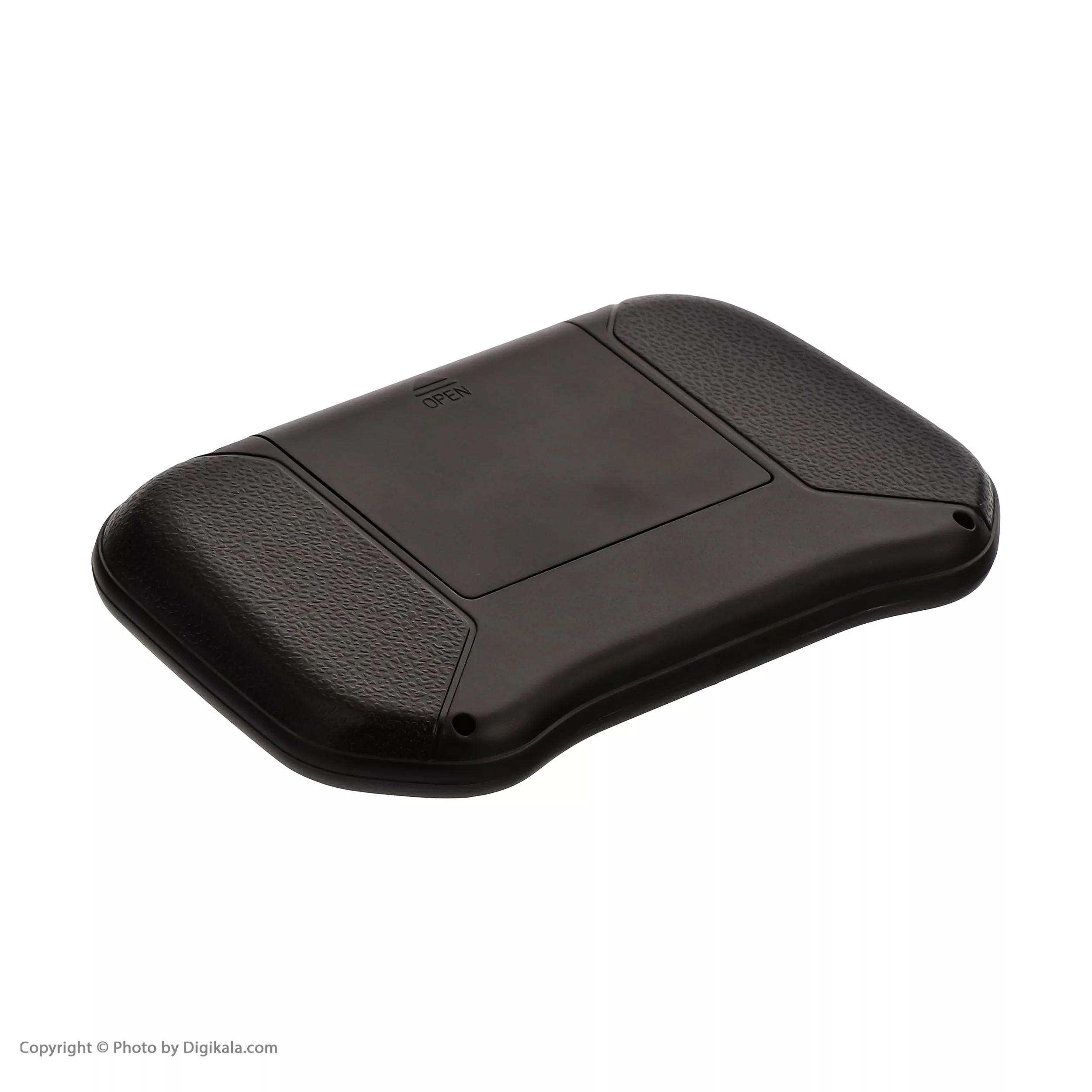 مینی کیبورد بی سیم همراه با تاچ پد مدل I10