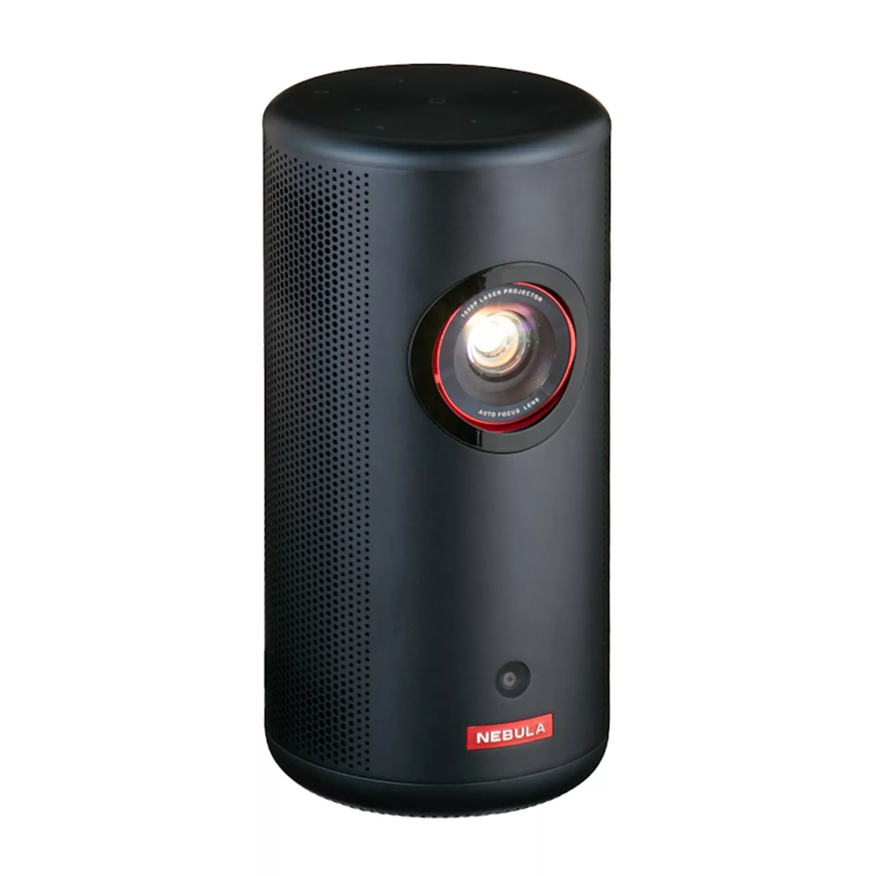 ویدئو پروژکتور نبولا مدل Capsule 3 D2426
