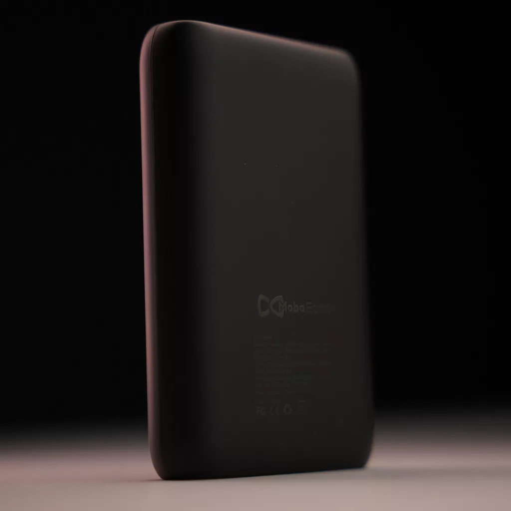 پاوربانک پاورولوژی مدل موبوادیشن 35w ظرفیت 10050 میلی آمپر ساعت