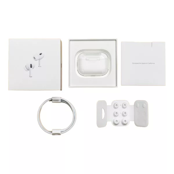 هندزفری بلوتوثی مدل AirPods. Pro 2 Generation