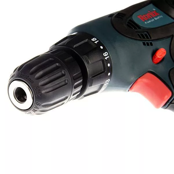 دریل پیچ گوشتی رونیکس مدل 2513