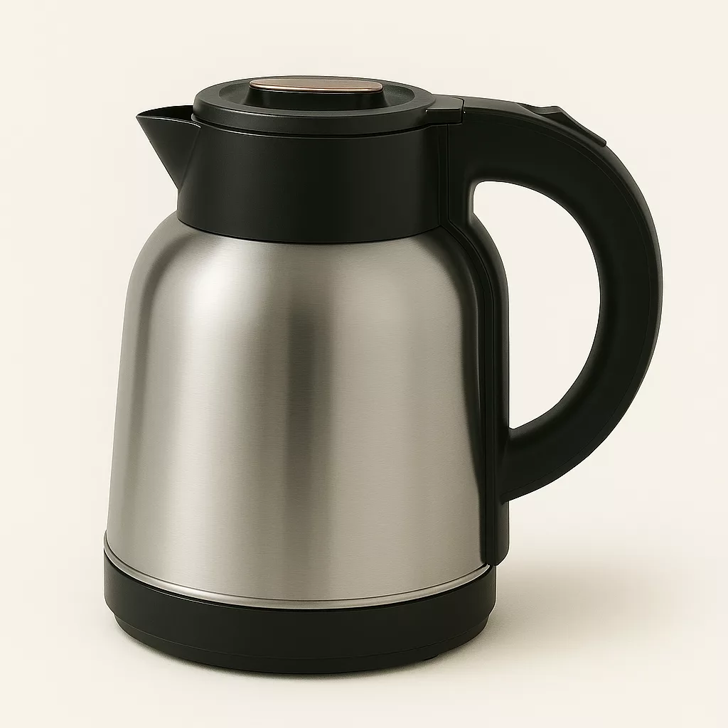 کتری برقی مکسی مدل SKL-7 گنجایش ۲ لیتر