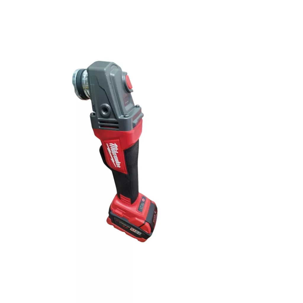 مینی فرز شارژی 125 میلیمتری 750 وات میلواکی مدل M18 FSAG125