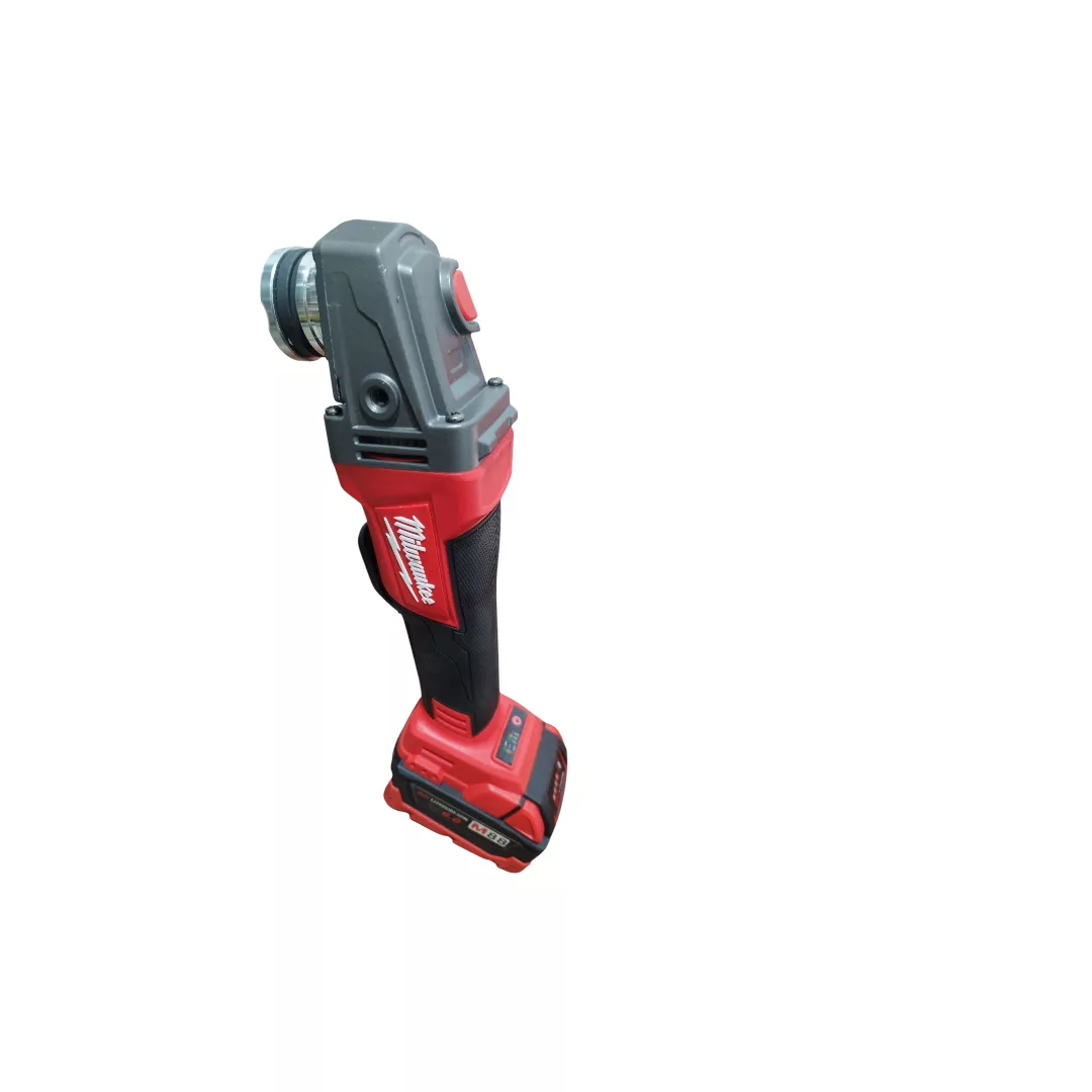 مینی فرز شارژی 125 میلیمتری 750 وات میلواکی مدل M18 FSAG125