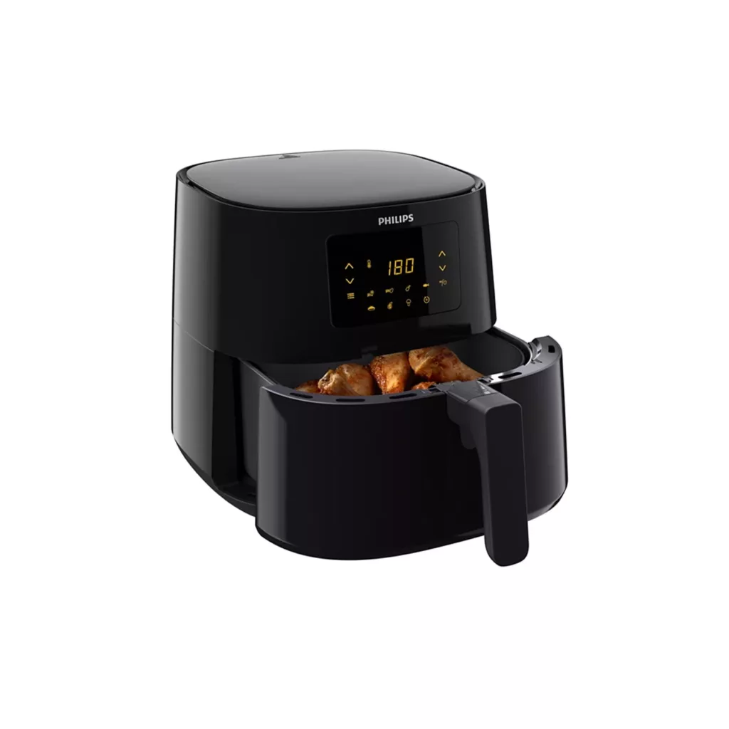 سرخ کن بدون روغن فیلیپس مدل HD9270/90