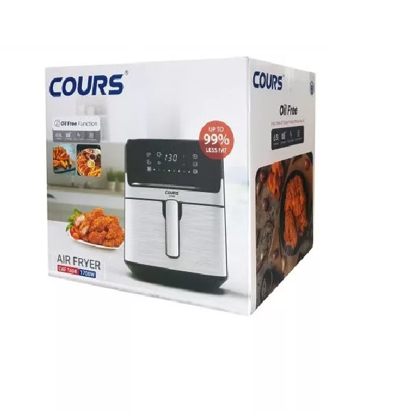 هواپز کورس مدل CAF 1608