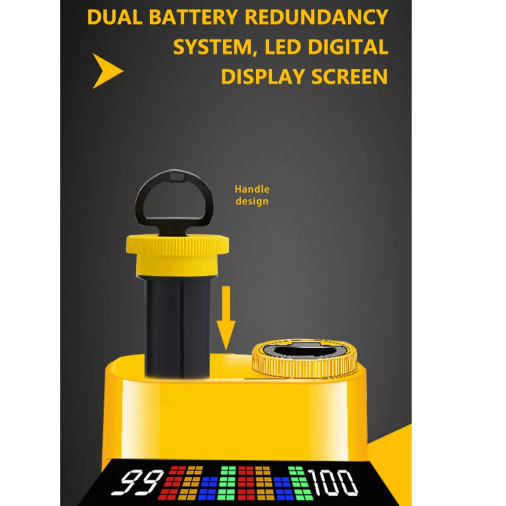 ماشین اصلاح موی سر و صورت شارژی کیمی مدل KM-8561 مجموعه 2 عددی