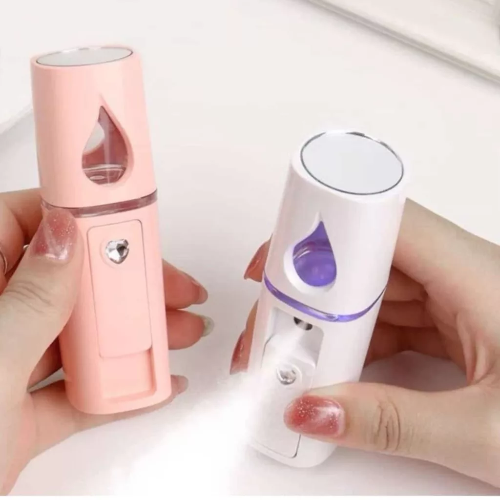 دستگاه بخور سرد مدل Nano-L2