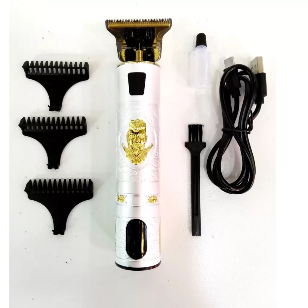 ماشین اصلاح موی سر و صورت سورکر مدل sk-859a