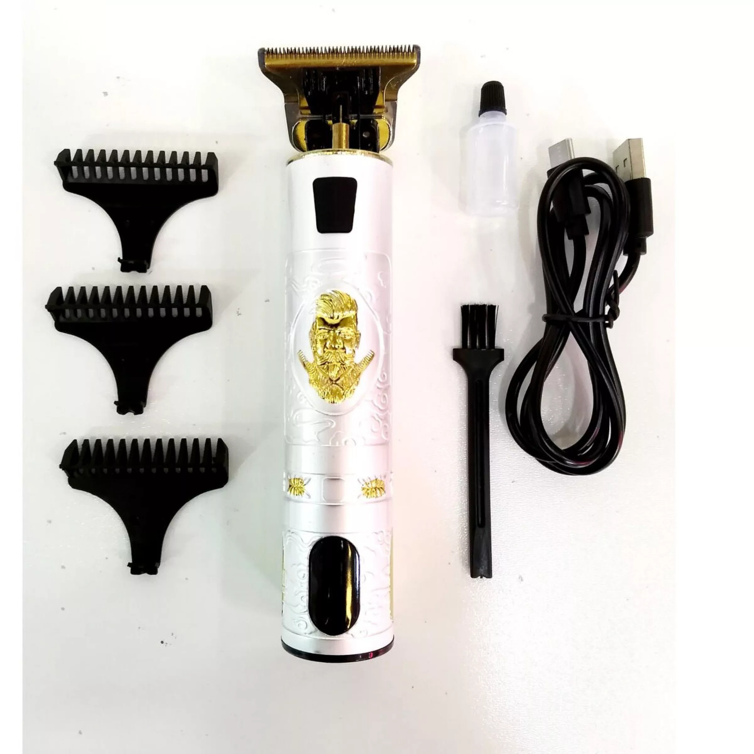 ماشین اصلاح موی سر و صورت سورکر مدل sk-859a