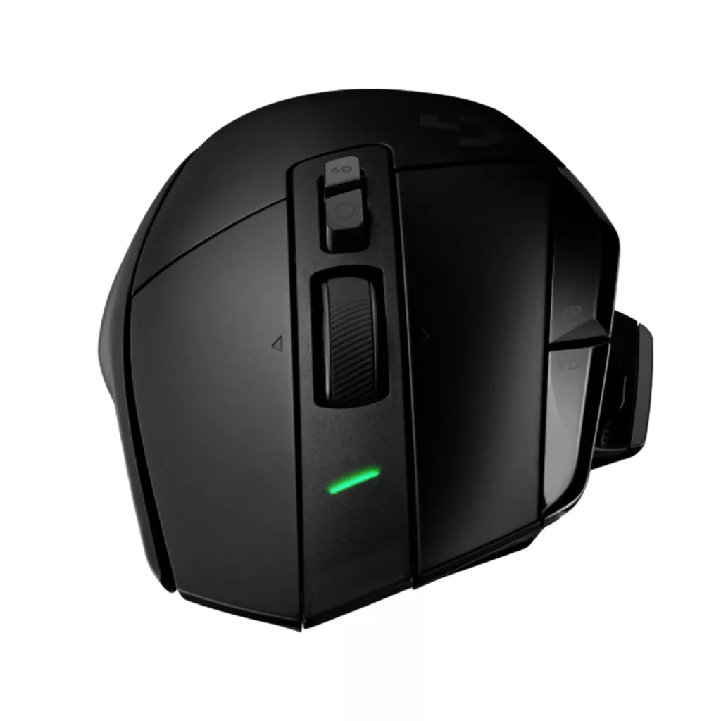 ماوس بی سیم مخصوص بازی لاجیتک مدل G502 X LIGHTSPEED