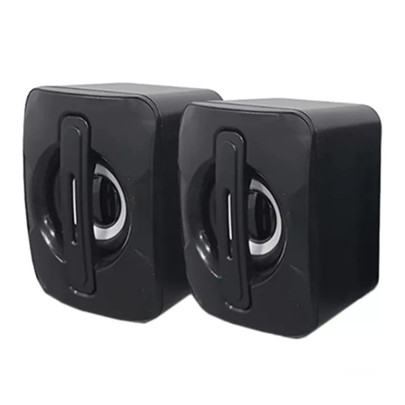 اسپیکر دسکتاپ ایکس فورتک مدل X-S6