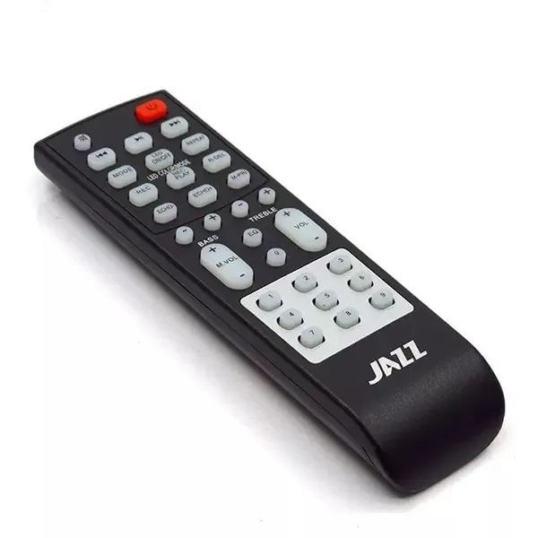 اسپیکر بلوتوثی قابل حمل جاز مدل JZ-6521-2B