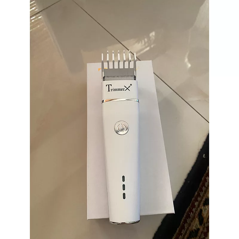 ماشین اصلاح موی سر و صورت تریمر مدل TM-T17