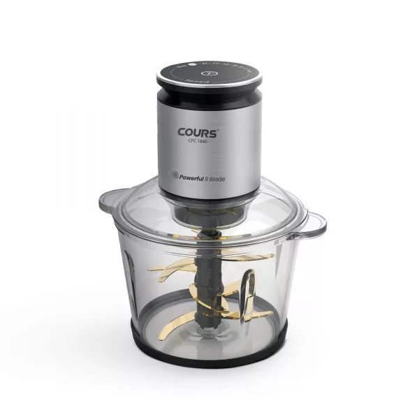 خردکن کورس مدل CFC1840SS