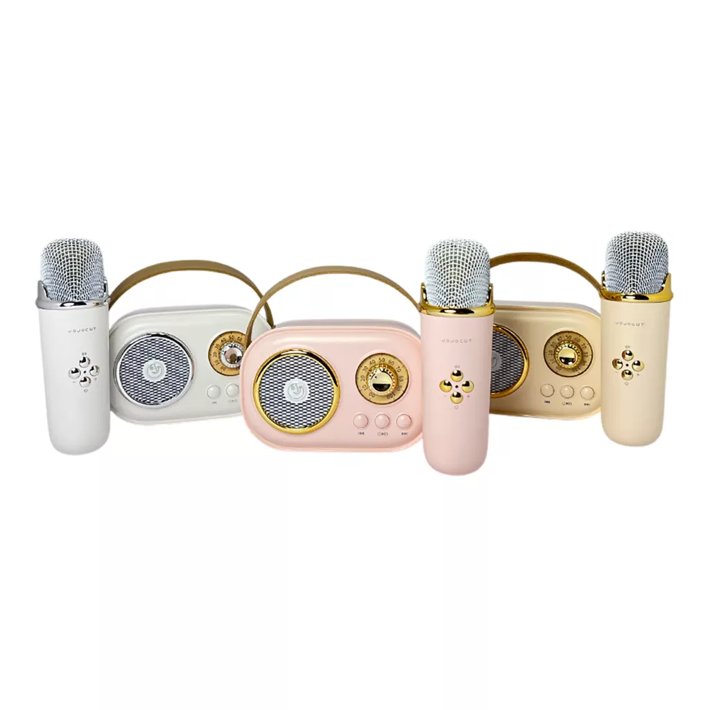 اسپیکر بلوتوثی قابل حمل مدل  C20 Plus