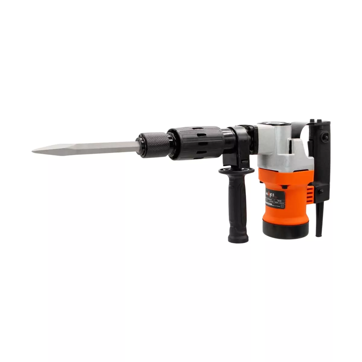 چکش تخریب 6 گوش 900 وات مکث اچ ام تی مدل T810