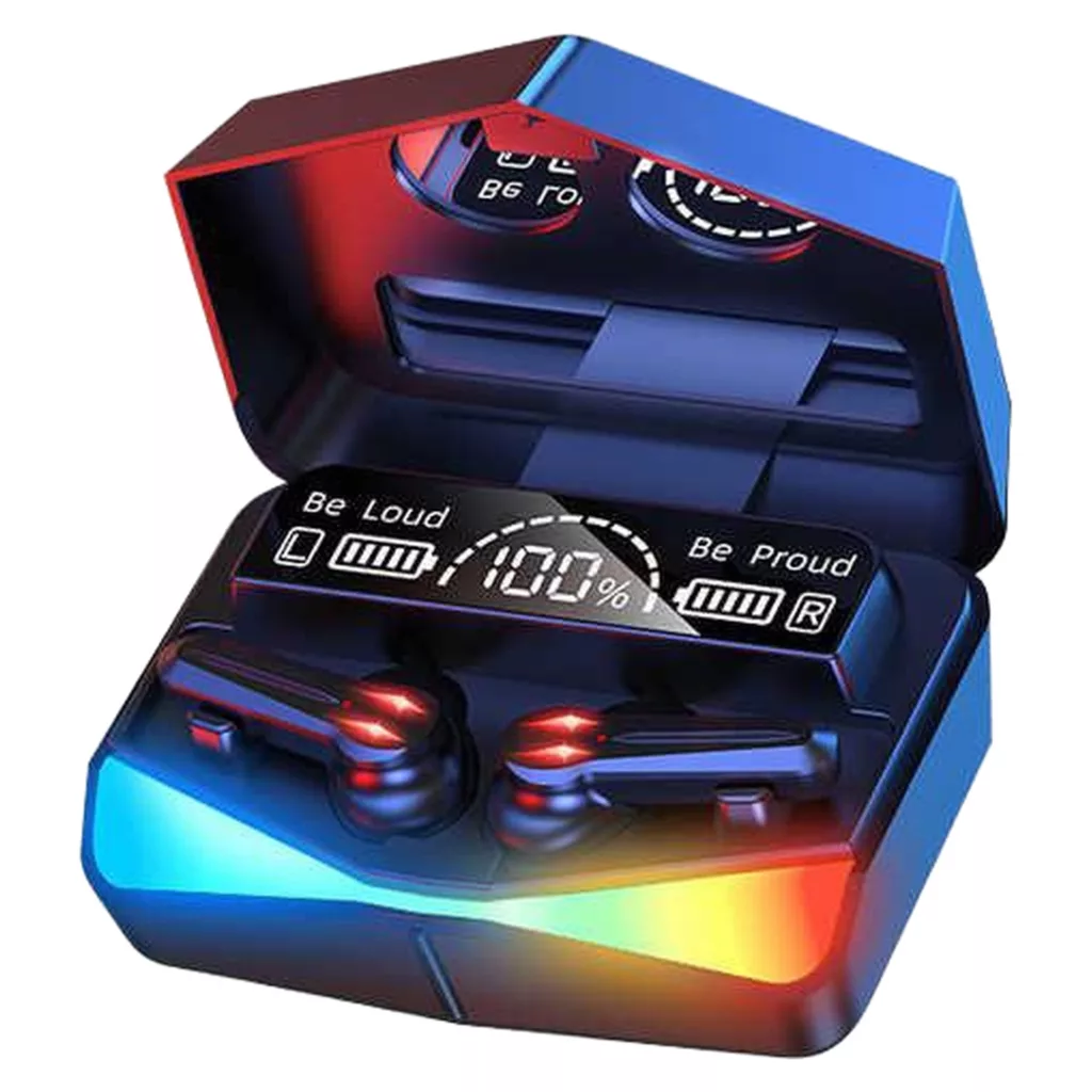 هدفون بلوتوثی مدل M28-C-Damax 2023 version C