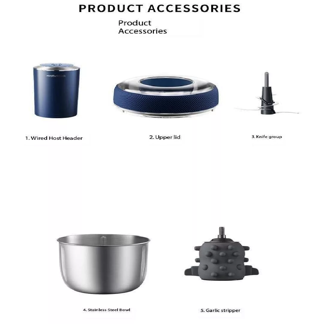 خردکن مدل MDHL68