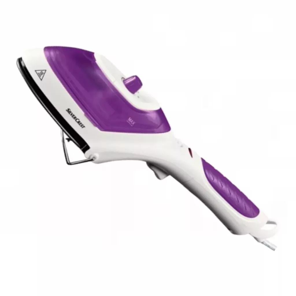 اتو بخار 1000 وات سیلور کرست مدل sdrb 1000 c1