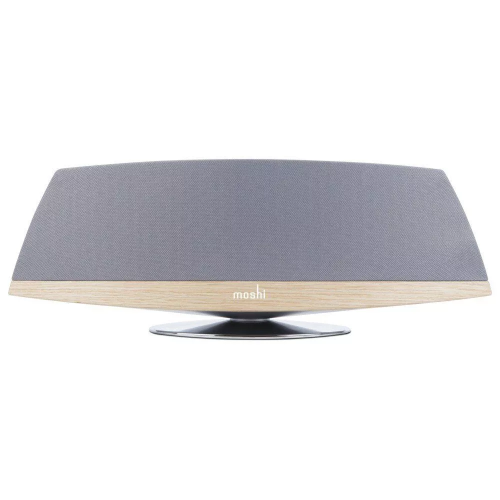 اسپیکر مدل Moshi Spatia Airplay Wireless Speaker
